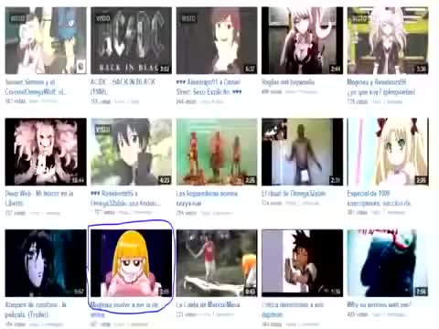 Welcome to Hell In A Cell Magiosa y Ana Loquendera (01-10-2014)