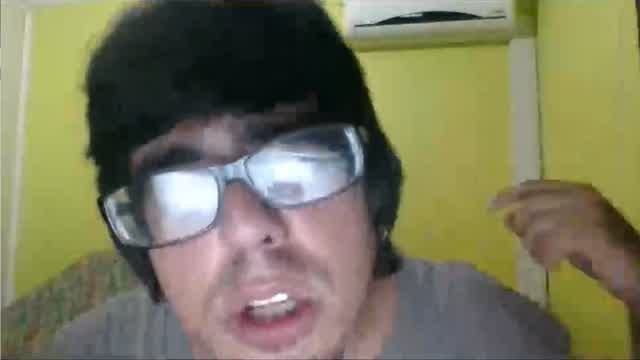 Bronce V se enoja porque lo llaman Bronce V