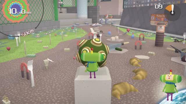 Katamari Damacy (May 20, 2026) 2