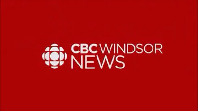 CBC/CBET-DT (Windsor, Ontario) - News (September 28, 2020)