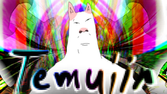 TEMUJIN- MUNDANE ABOMINATION: EPISODE 1 [Pilot]