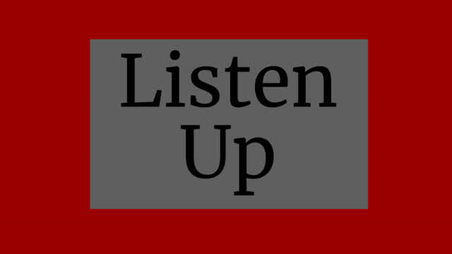 VidLii, Listen Up VidLii, Listen Up