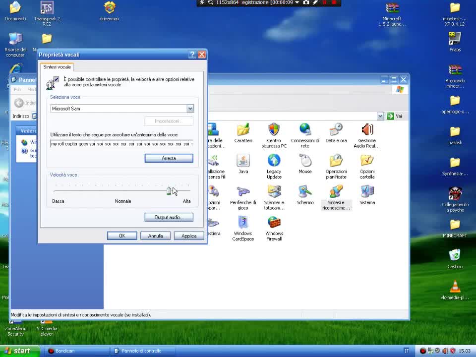 Even in 2025 my Rofl copter still goes....
