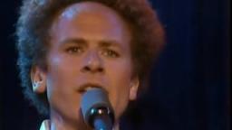 Simon & Garfunkel - The Sound Of Silence