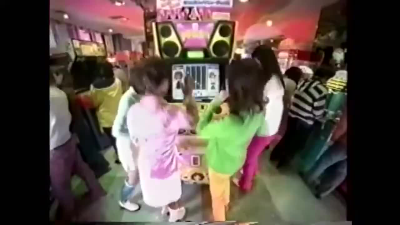 VLP - pop'n nuke