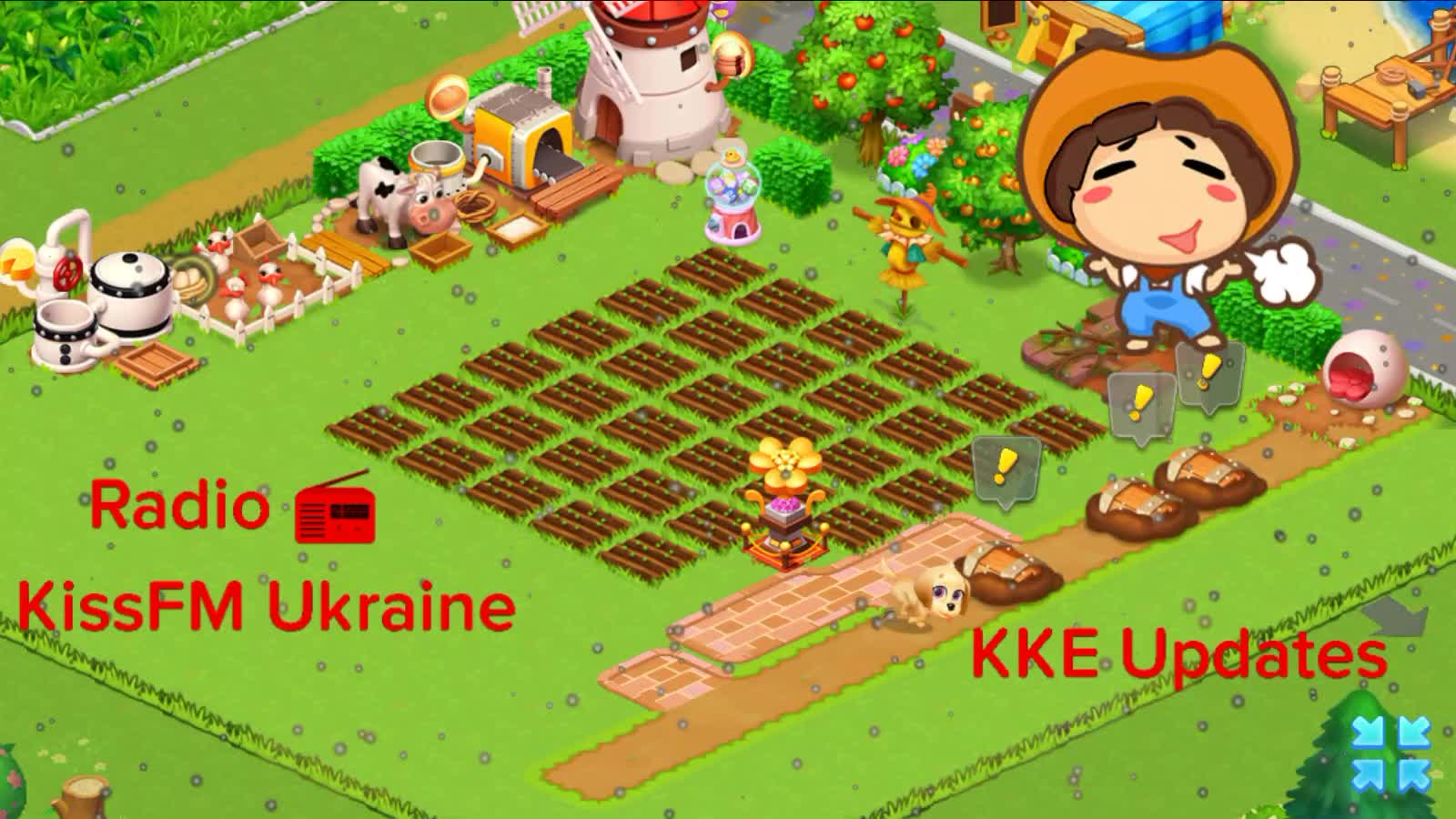 Послеобеденное обновление планшета Marouska 🇷🇺💞🇬🇷 ΚΚΕ updates