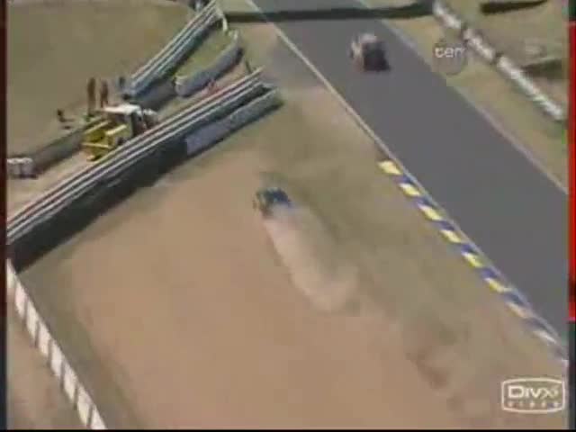 crash comp