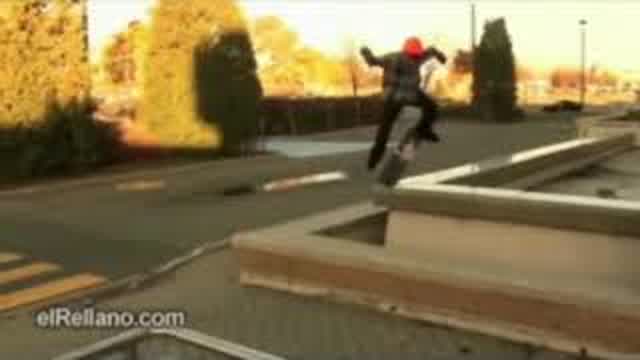 Caidas Hostiasos y Golpes con Loquendo 5