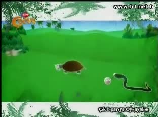 TRT Çocuk - 19.03.2010 - Cuma TRT Çocuk - 19.03.2010 - Cuma