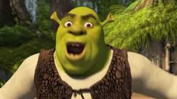 How to Dance Like an Ogre  (NEW SHREK)