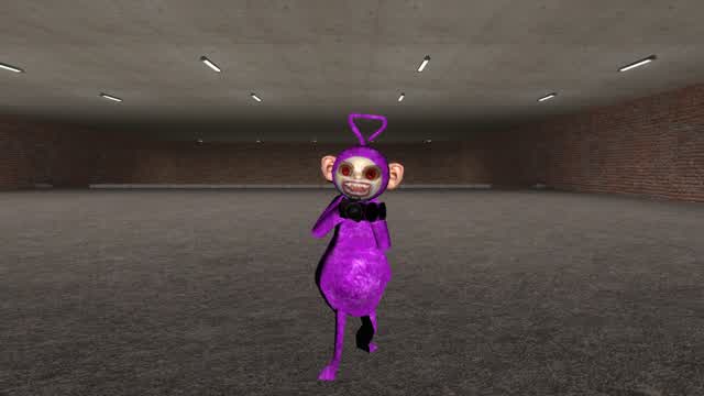 slender tubbies en gmod slender tubbies en gmod