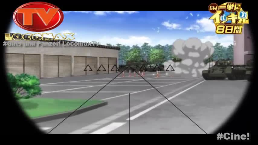 LocomaxTv Bolivia Anime Abril 2026 LocomaxTv Bolivia Anime Abril 2026