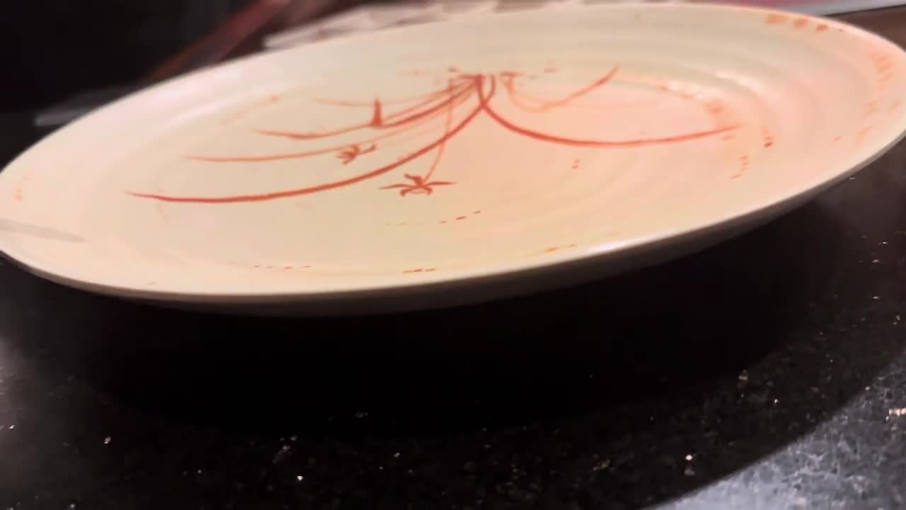 Cooking video Cooking video