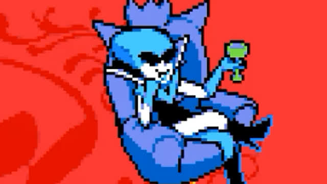 Deltarune Part 13!!!!