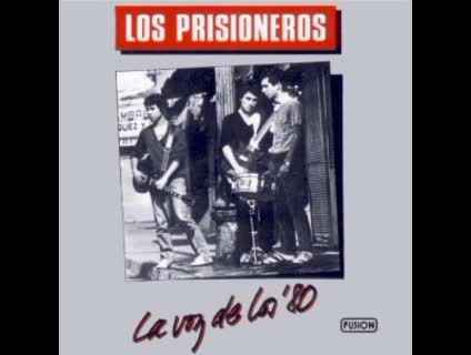 Los prisioneros - no necesitamos banderas