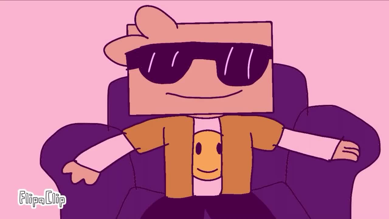 Dubstep Glasses (JackOS Edition)