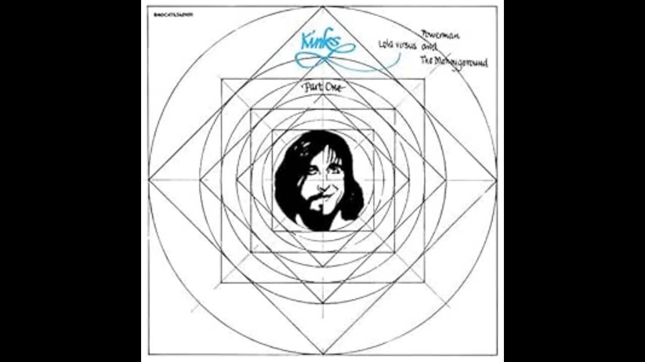 The Kinks - A Long Way from Home