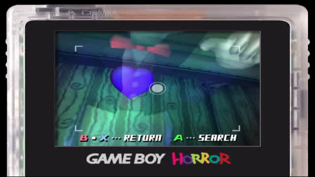 Let's Play Luigi's Mansion Part 4