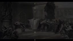 CASXULS x Allie Snowwhite - She Lays Elegantly On The Floor