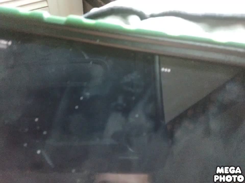 Characters Saying Goodbye for Colleen Ford