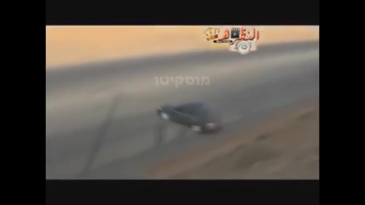 arab drift crash compilation 14