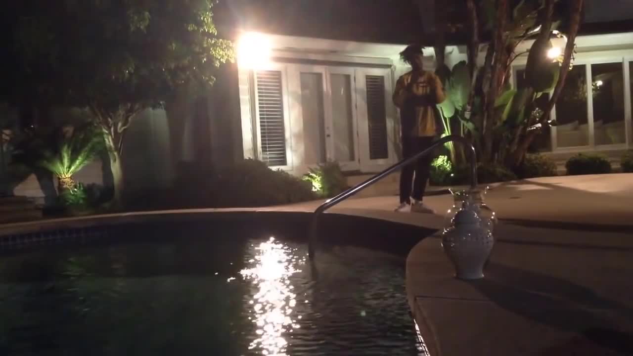 yung bruh - you & me produced by horse head