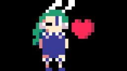 Hikaru's theme sounds sexier if slowed down!