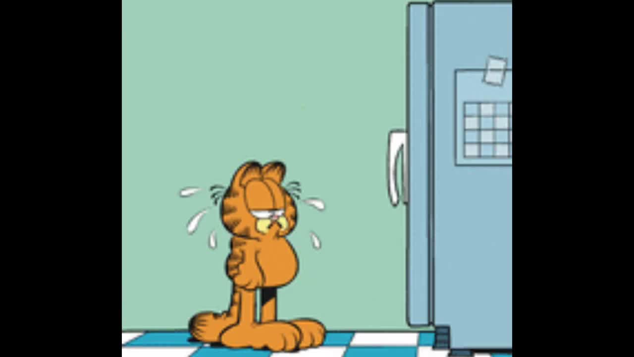 2025_05_17 Garfield Comic Dub