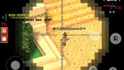 Pixel Gun 3D - Old Heaven Garden Record (reupload)