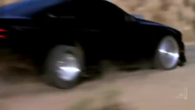 Knight Rider 2008 Intro Knight Rider 2008 Intro