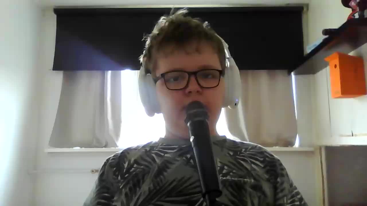What the hell ik scheld Sammy Mooij uit voor idioot