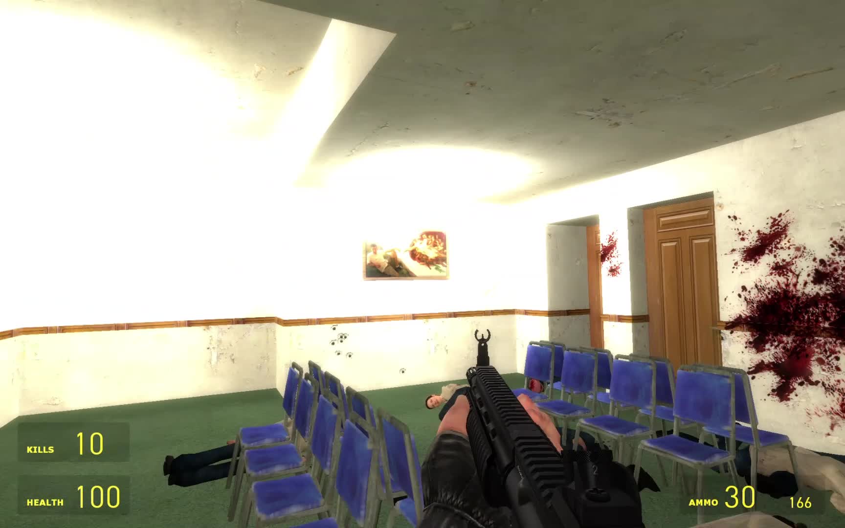 GMod Action 10