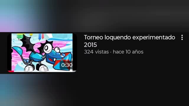 ¿Quien era Tomas Loquendero? Un usuario ¿Polémico?