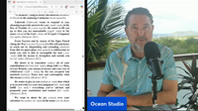 A Voice Episode Twenty~Five 17 September 2025 A Voice Episode Twenty~Five 17 September 2025