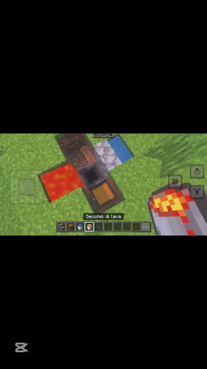 The best cobblestone generator in all of Minecraft