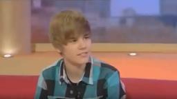 LOQUENDO - ENTREVISTA A JUSTIN BIEBER