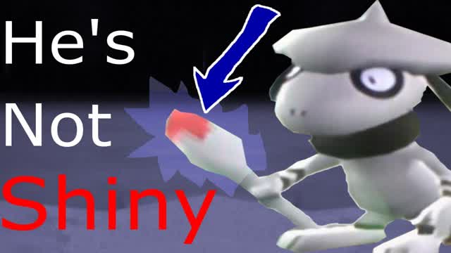 Pokemon Mysteries and Urban Legends