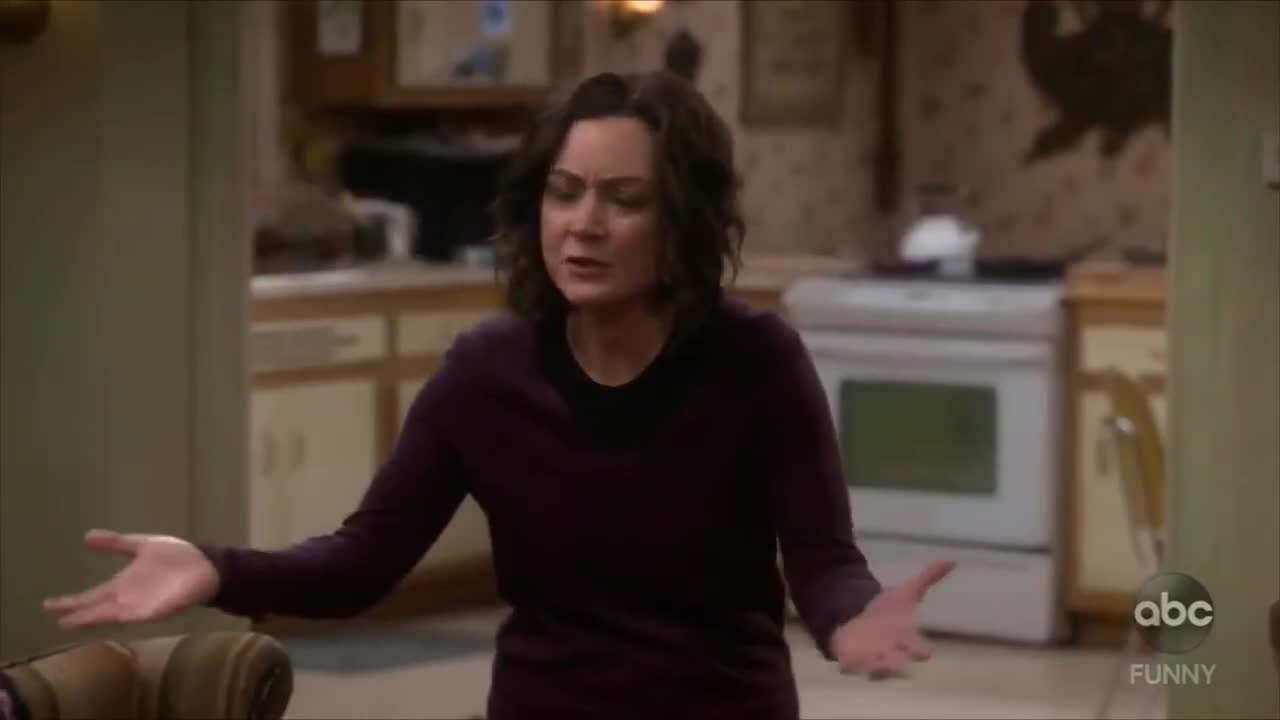 the conners season 1 episode 11 we continue to truck 480 the conners season 1 episode 11 we continue to truck 480