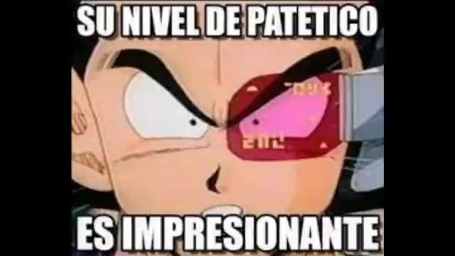 Critica SUPER destructiva a los antifurrys (hellboy)