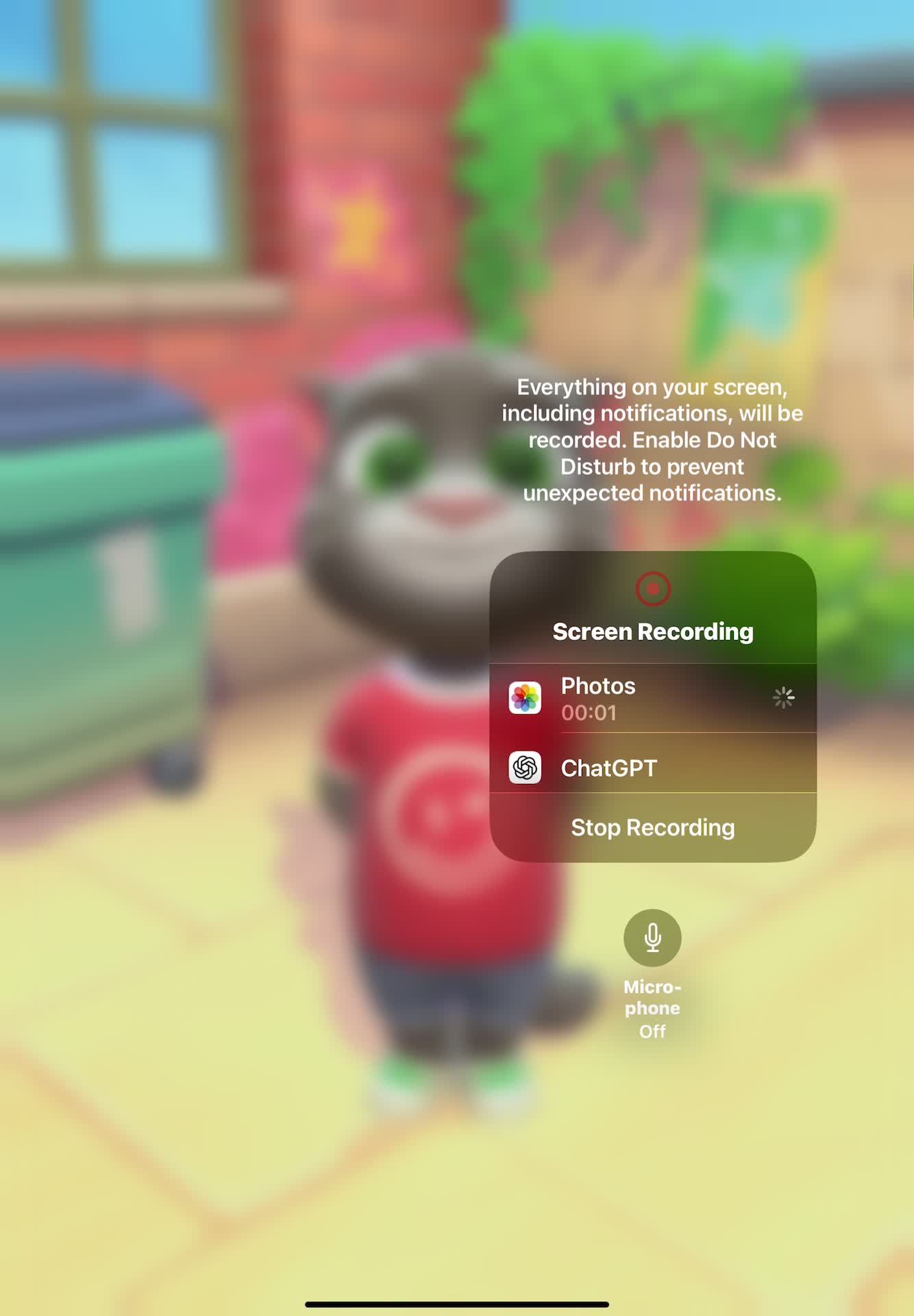 Taking Tom Hitting Meme