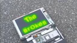 the broken episode 1