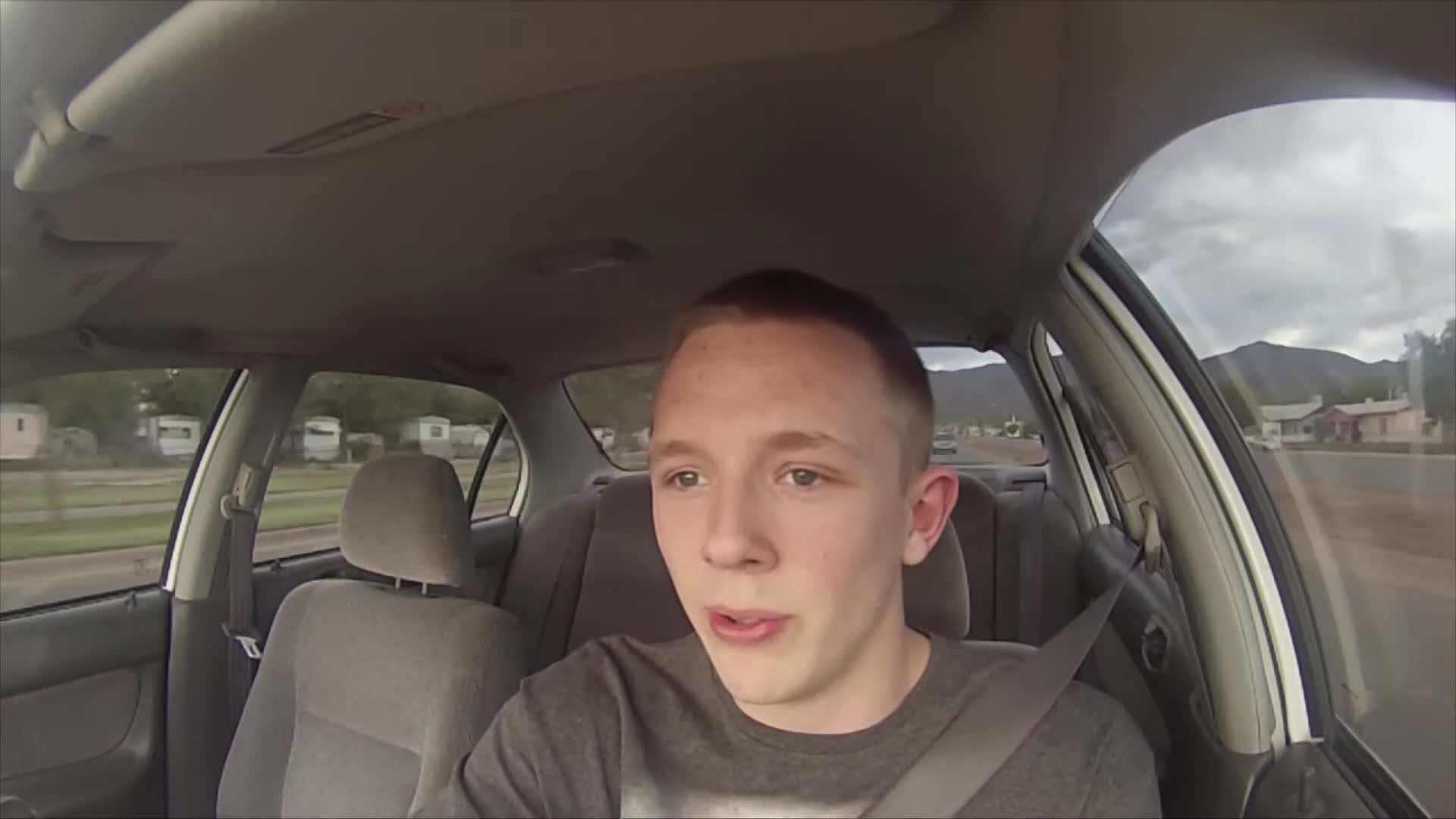VLog One SNX Productions VLog One SNX Productions