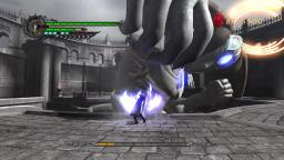 Devil May Cry 4 PC Clip Devil May Cry 4 PC Clip