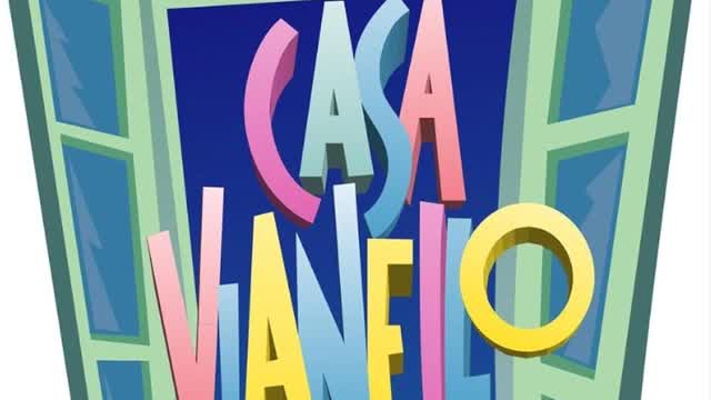 Casa Vianello 10 15 C'è posta per lei