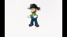 luigi dancing meme luigi dancing meme