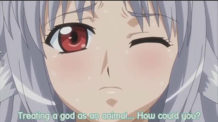 Church of Waifu's GOD Episode 39 Nanashi