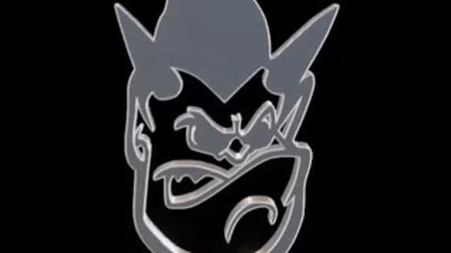 Bridgeport Bashers Goal Horn OXHL