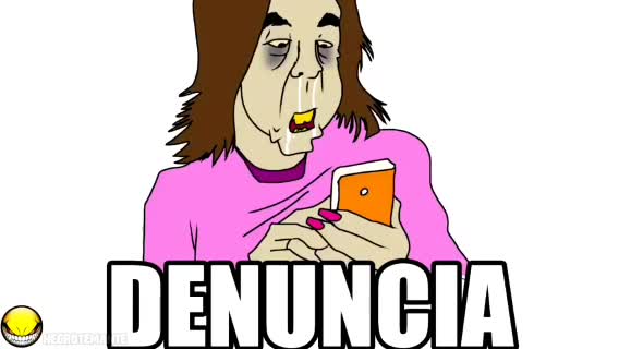 La desesperación anal de Pedo 7 suplicando por likes y subs by Necrotemante parte 1 La desesperación anal de Pedo 7 suplicando por likes y subs by Necrotemante parte 1