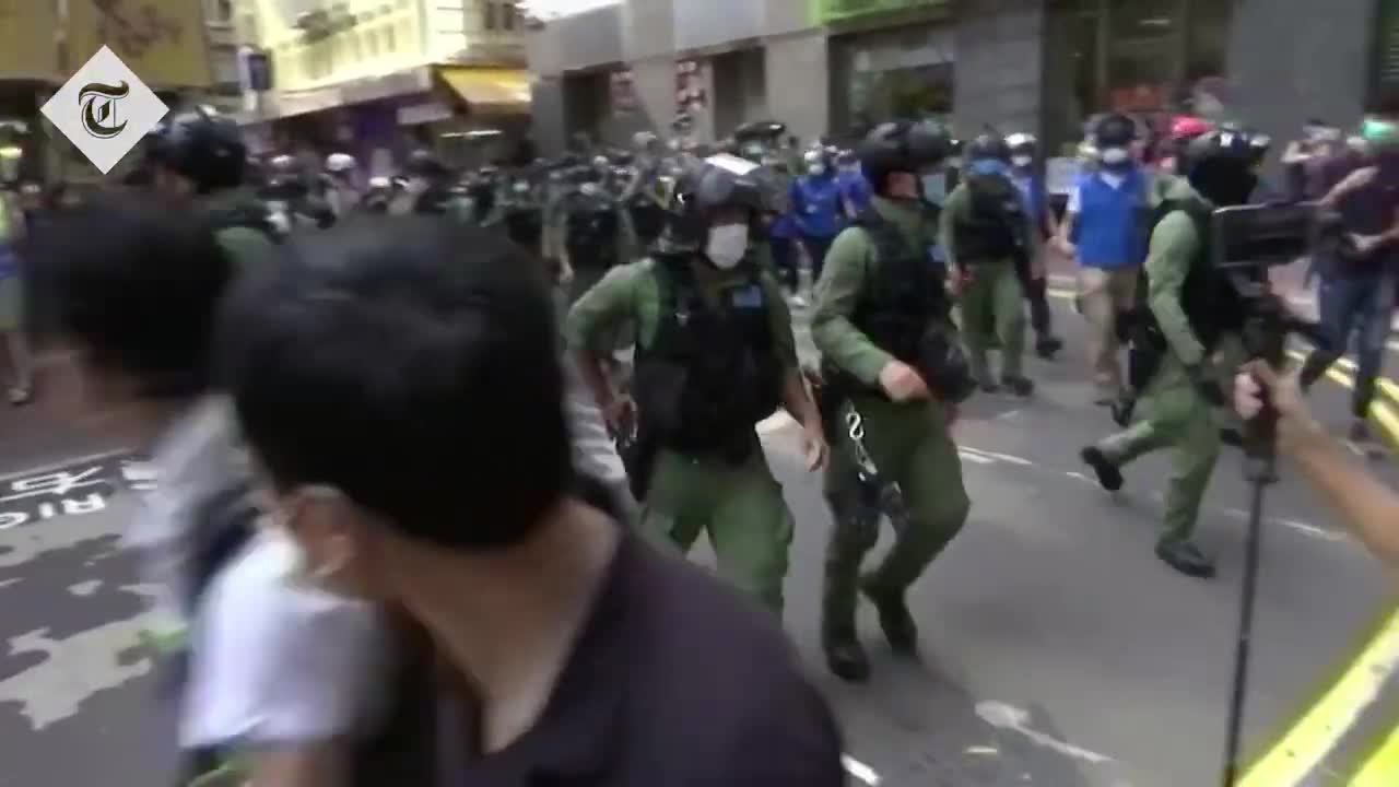 Diana Kleine Punte is keihard gearresteerd