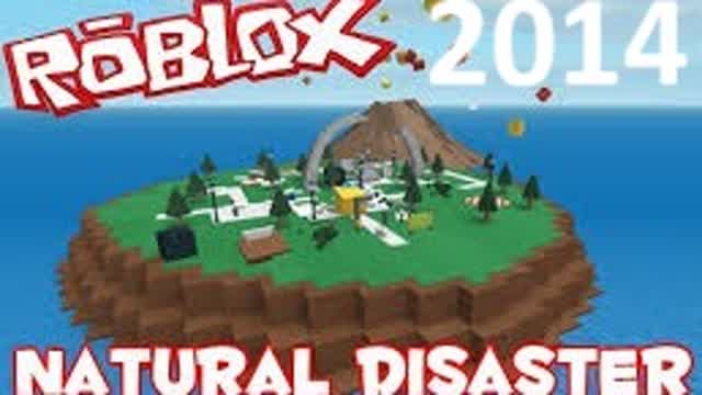 natural disaster survival ale to 2014